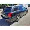 toyota avensis wagon (t25) del año 2005