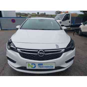OPEL ASTRA K SPORTS TOURER (B16)