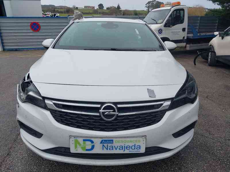 OPEL ASTRA K SPORTS TOURER (B16)