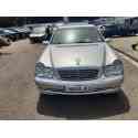 MERCEDES-BENZ CLASE C (W203) BERLINA