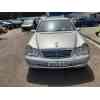 mercedes-benz clase c (w203) berlina del año 2004