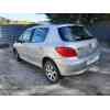 peugeot 307 berlina (s2) del año 2006