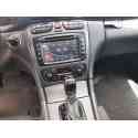 MERCEDES-BENZ CLASE C (W203) BERLINA