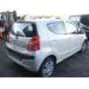 nissan pixo (uao) del año 2009