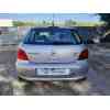 peugeot 307 berlina (s2) del año 2006