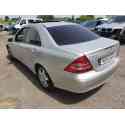 MERCEDES-BENZ CLASE C (W203) BERLINA