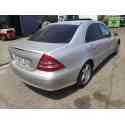 MERCEDES-BENZ CLASE C (W203) BERLINA