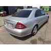 mercedes-benz clase c (w203) berlina del año 2004