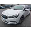 opel astra k sports tourer (b16) del año 2018