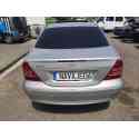 MERCEDES-BENZ CLASE C (W203) BERLINA