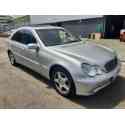 MERCEDES-BENZ CLASE C (W203) BERLINA