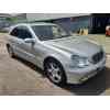 mercedes-benz clase c (w203) berlina del año 2004