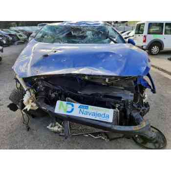 HYUNDAI I20 ACTIVE