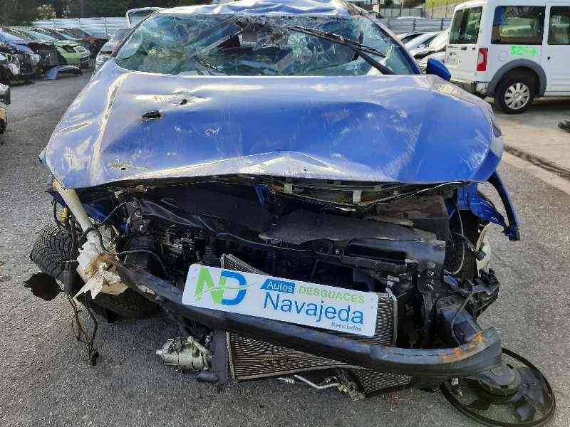HYUNDAI I20 ACTIVE