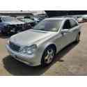 MERCEDES-BENZ CLASE C (W203) BERLINA
