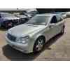 mercedes-benz clase c (w203) berlina del año 2004