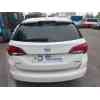 opel astra k sports tourer (b16) del año 2018