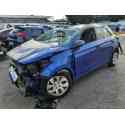HYUNDAI I20 ACTIVE