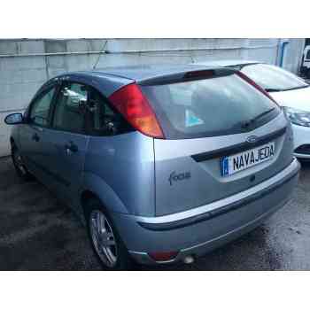 FORD FOCUS BERLINA (CAK)