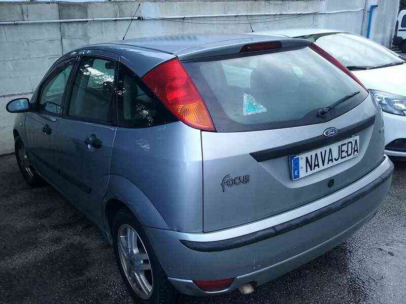 FORD FOCUS BERLINA (CAK)