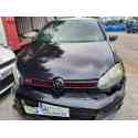 VOLKSWAGEN GOLF VI (5K1)