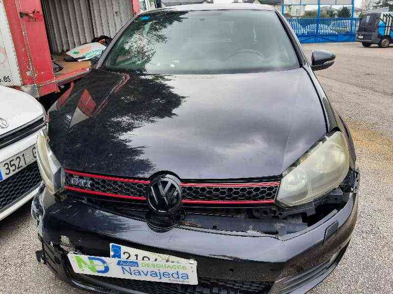 VOLKSWAGEN GOLF VI (5K1)