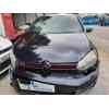 volkswagen golf vi (5k1) del año 2018