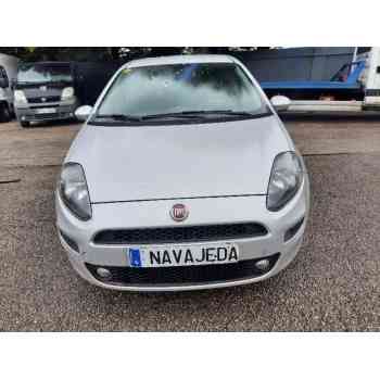 FIAT PUNTO (199)