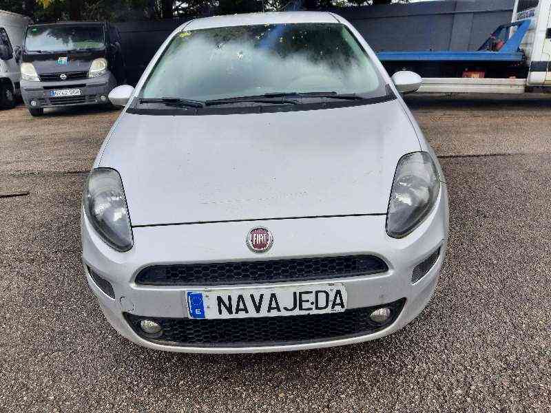FIAT PUNTO (199)