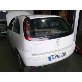 OPEL CORSA C