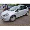 fiat punto (199) del año 2014