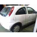 OPEL CORSA C