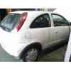 opel corsa c del año 2003