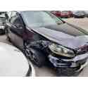 VOLKSWAGEN GOLF VI (5K1)