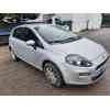 fiat punto (199) del año 2014