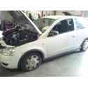 OPEL CORSA C
