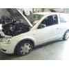 opel corsa c del año 2003