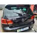 VOLKSWAGEN GOLF VI (5K1)