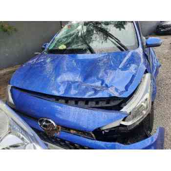 HYUNDAI I20 ACTIVE