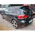 VOLKSWAGEN GOLF VI (5K1)