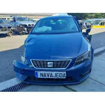 SEAT LEON (5F1)