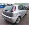 fiat punto (199) del año 2014