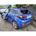 HYUNDAI I20 ACTIVE