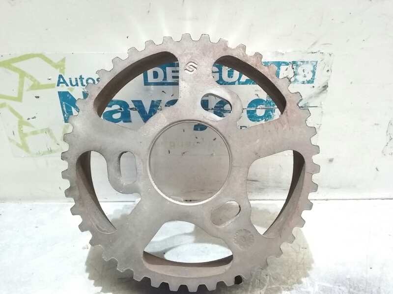 Recambio de polea bomba inyectora para citroën xsara picasso 2.0 hdi cat (rhy / dw10td) referencia OEM IAM   