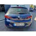 SEAT LEON (5F1)