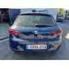 seat leon (5f1) del año 2017