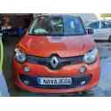 RENAULT TWINGO III