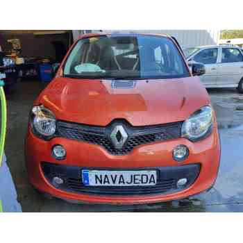 RENAULT TWINGO III