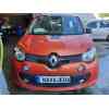 renault twingo iii del año 2019