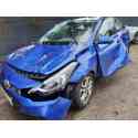 HYUNDAI I20 ACTIVE